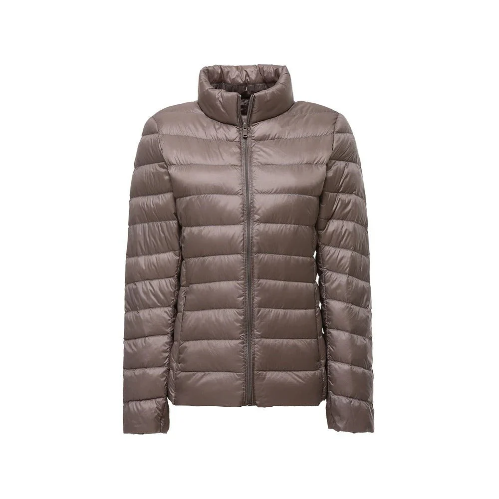 Jason | Ultralight quilted jacket - Image 6