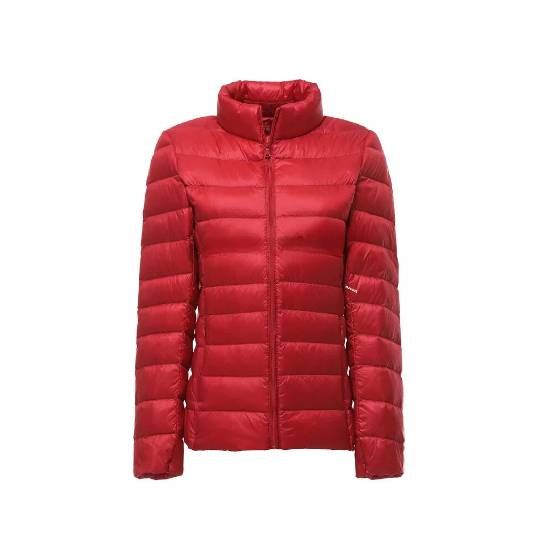 Jason | Ultralight quilted jacket - Image 7