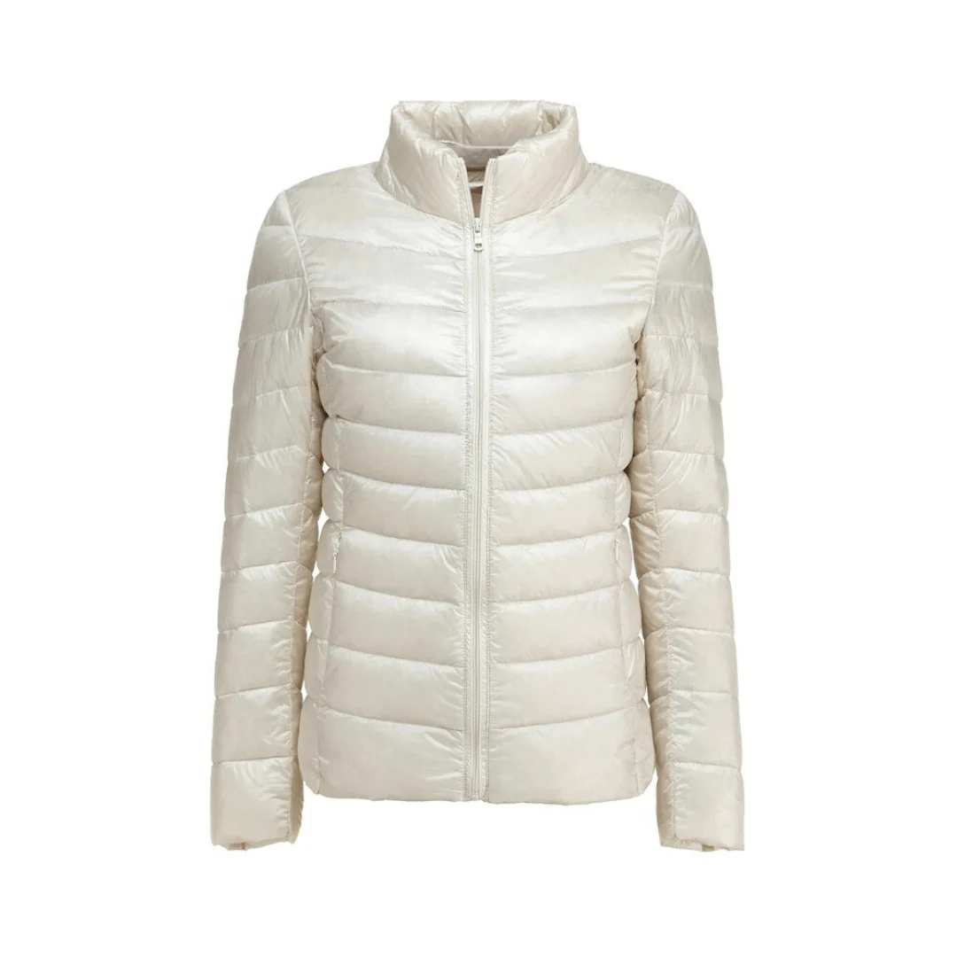 Jason | Ultralight quilted jacket - Image 8