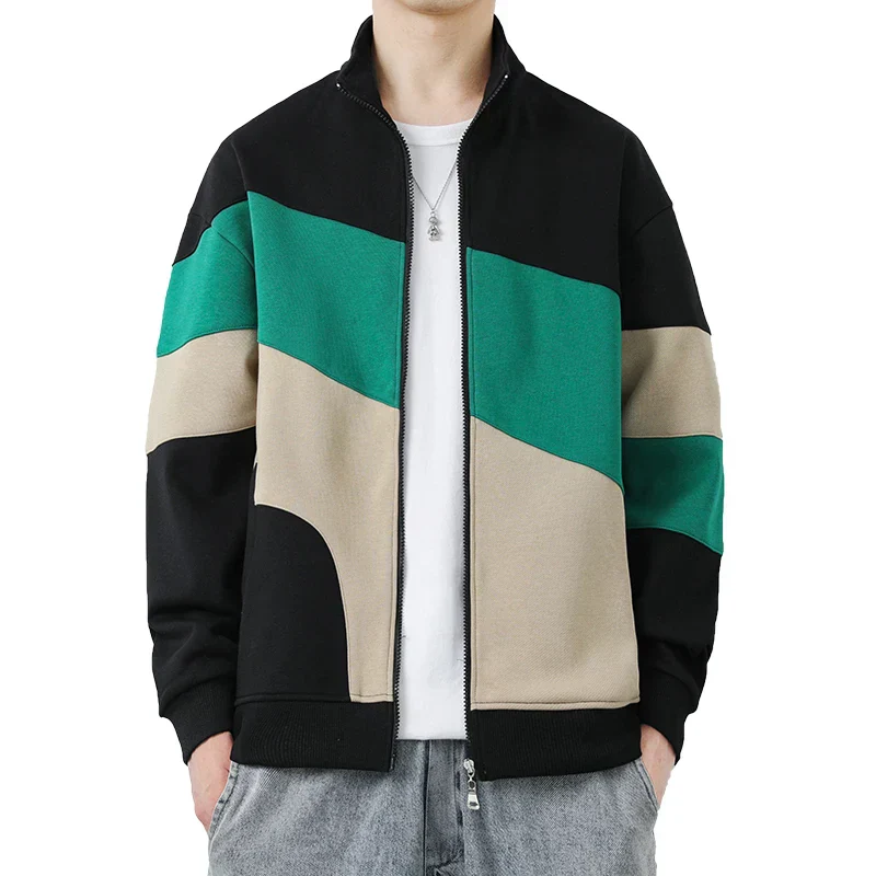 Jasper® | Beaumont Zip-Up Jacket Stylish & Versatile - Image 2