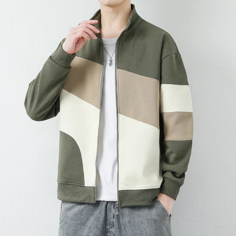 Jasper® | Beaumont Zip-Up Jacket Stylish & Versatile - Image 4