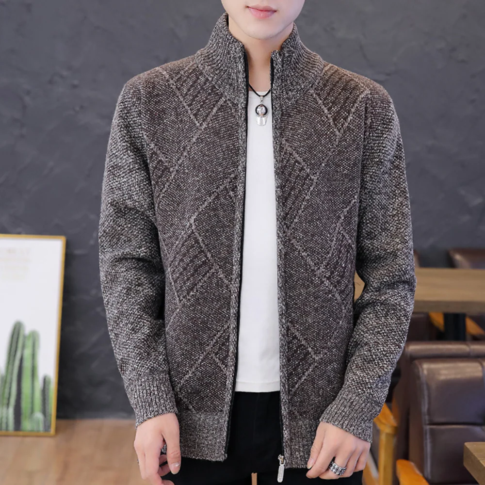 Jasper® | Comfortable Knitted Vest for Men - Image 3