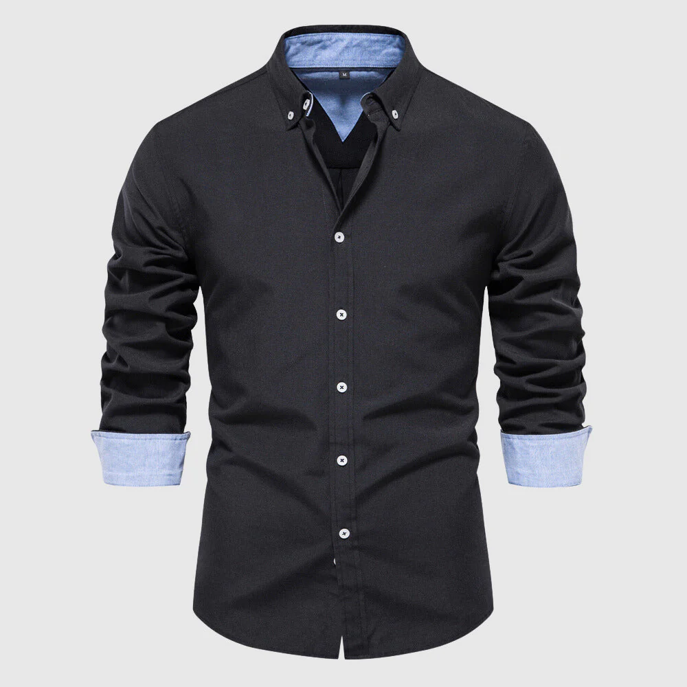 Jasper® | Elegant Shirt - Image 2