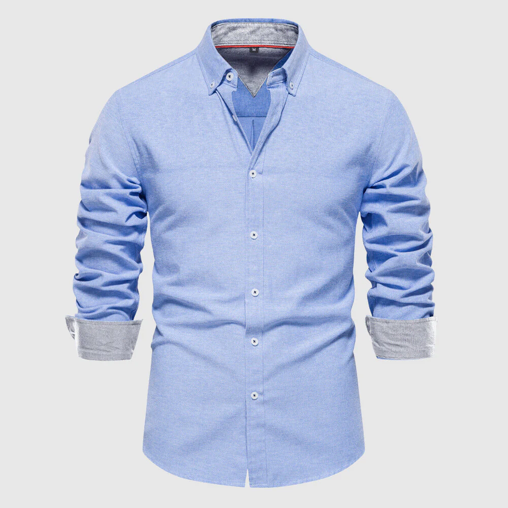 Jasper® | Elegant Shirt - Image 3