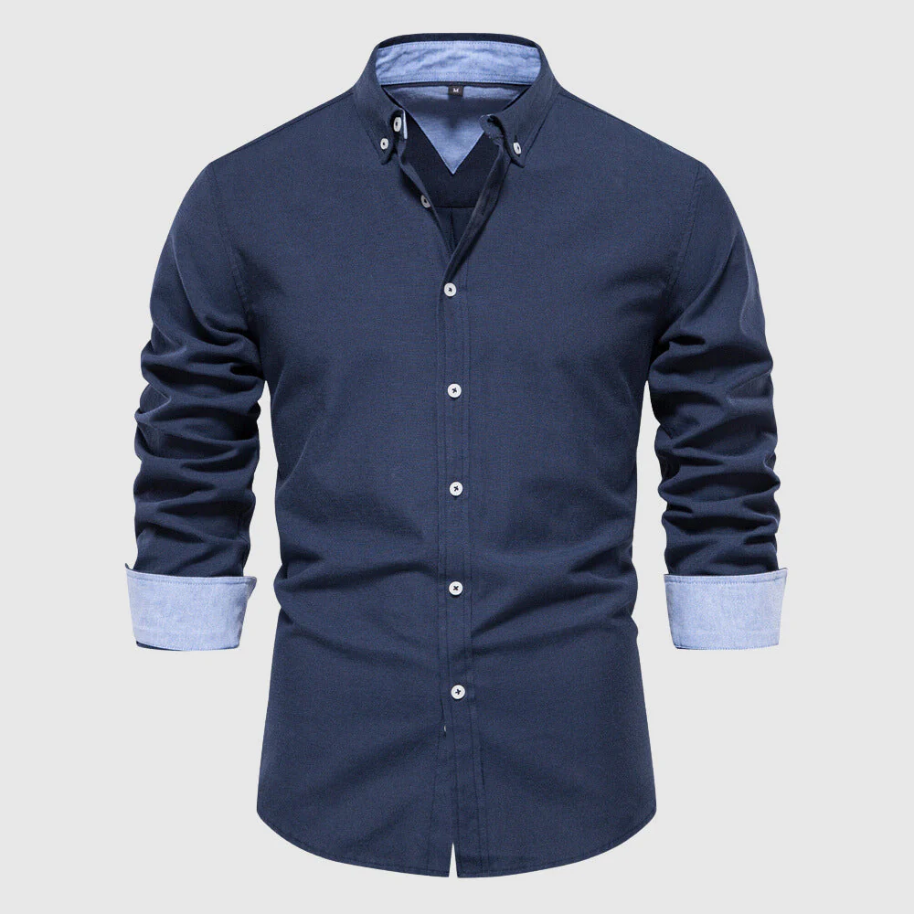 Jasper® | Elegant Shirt - Image 4