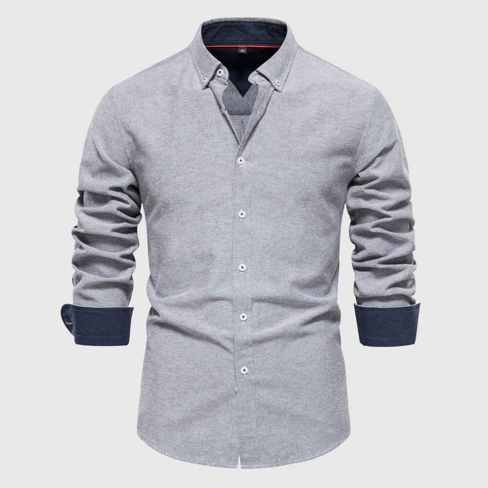 Jasper® | Elegant Shirt - Image 5