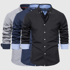 Jasper® | Elegant Shirt - Image 6