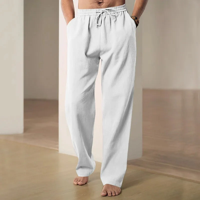 Jasper® | Ibiza Linen Pants - Image 8