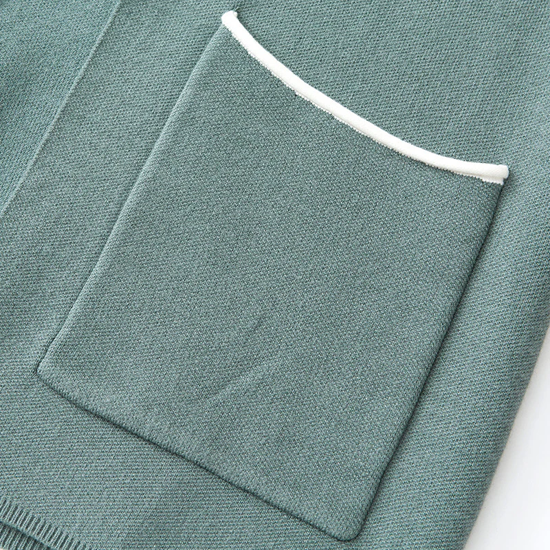 Jasper® | Light Knit Cardigan - Image 2