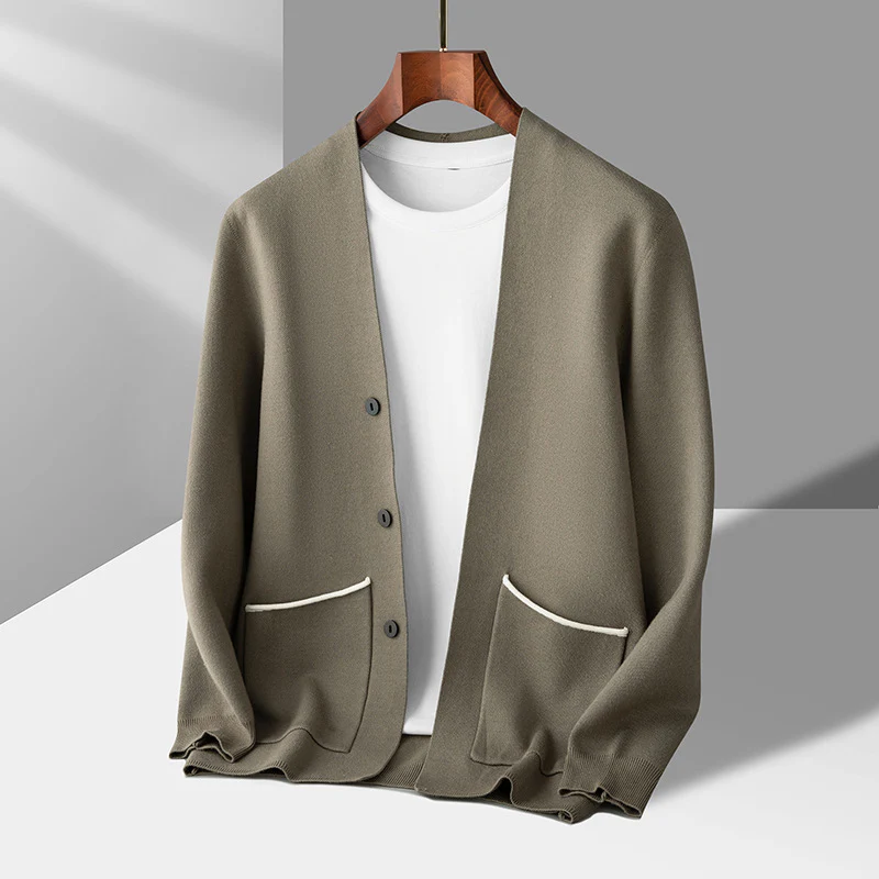 Jasper® | Light Knit Cardigan - Image 5