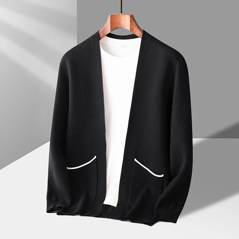 Jasper® | Light Knit Cardigan - Image 6
