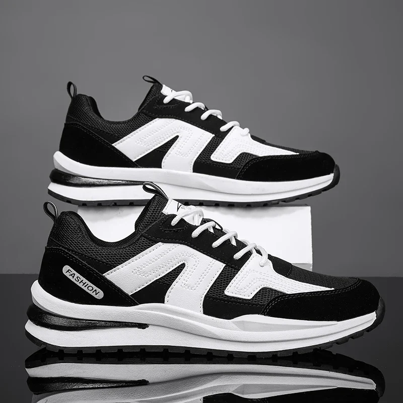 Jasper | AirLift Street Sneakers - Image 2