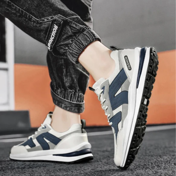 Jasper | AirLift Street Sneakers - Image 8