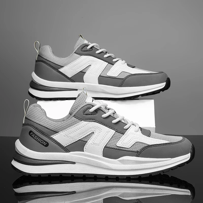 Jasper | AirLift Street Sneakers - Image 9