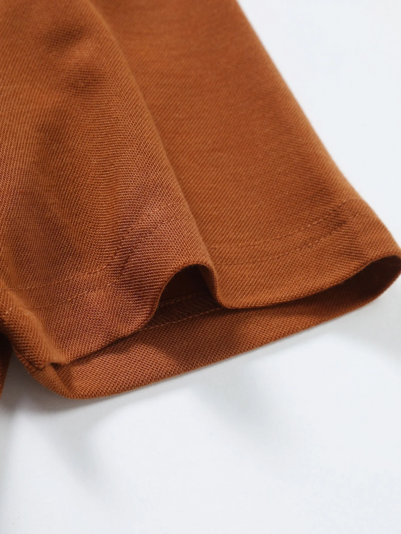 Jasper | Contrast Polo Shirt - Image 6