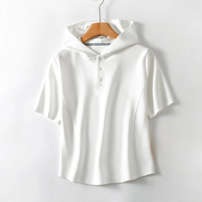 Jasper | Elara Hoodie Shirt - Image 2