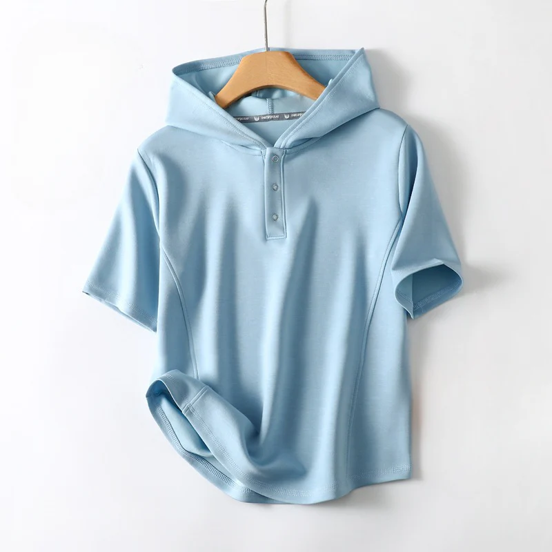Jasper | Elara Hoodie Shirt - Image 3