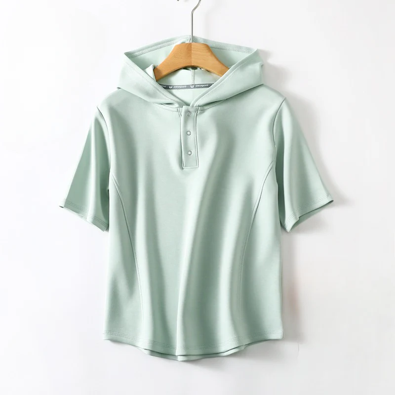Jasper | Elara Hoodie Shirt - Image 4