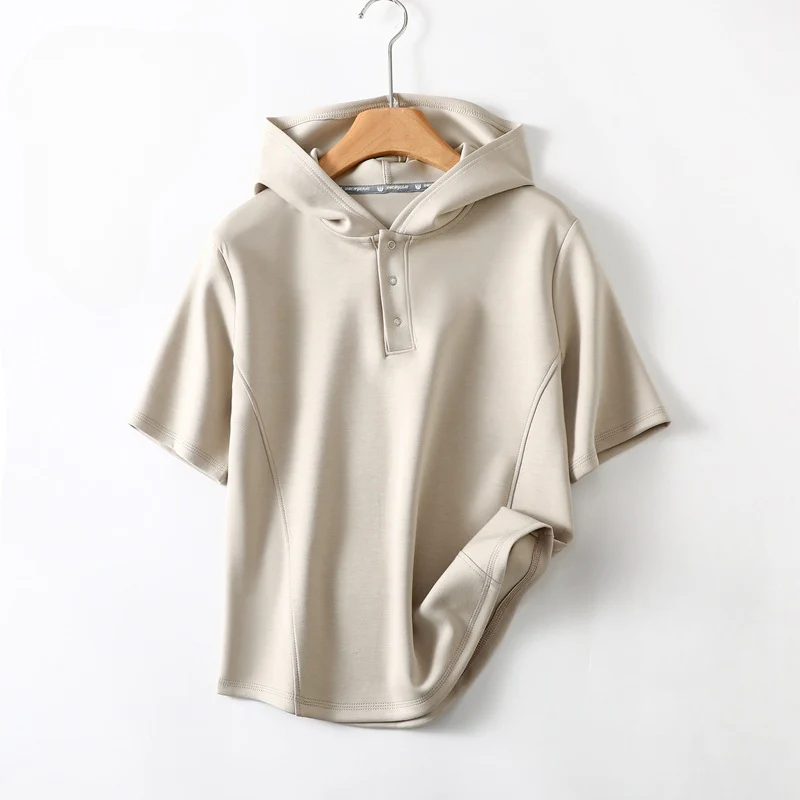 Jasper | Elara Hoodie Shirt - Image 5