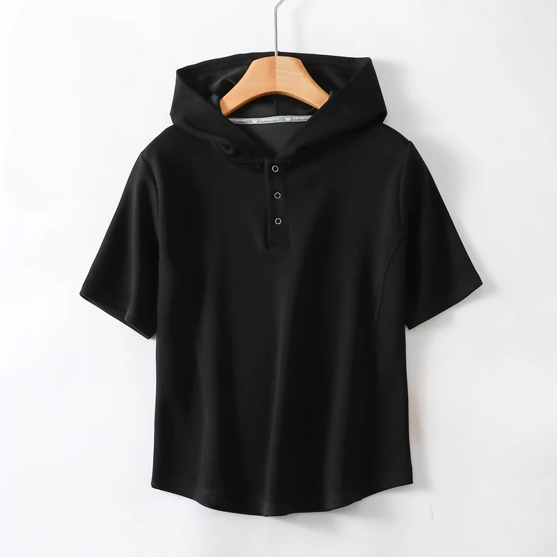 Jasper | Elara Hoodie Shirt - Image 6