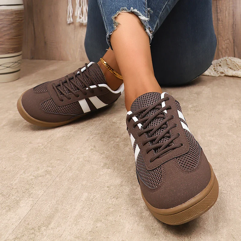 Jasper | Elsie Retro Sneakers - Image 5