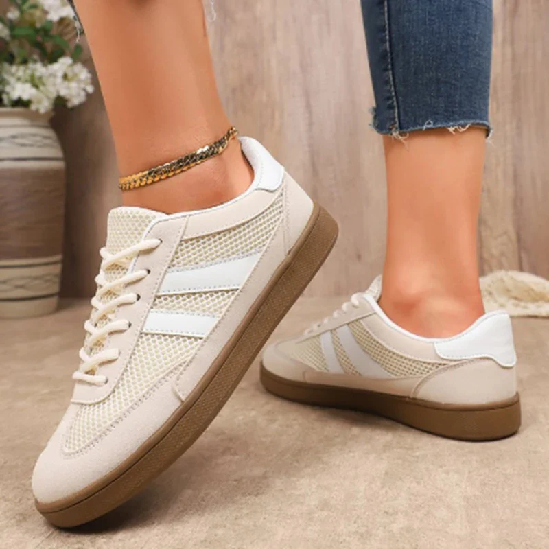 Jasper | Elsie Retro Sneakers - Image 6