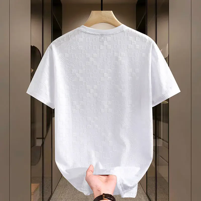 Jasper | Ryujin Ice Silk Shirt - Image 2