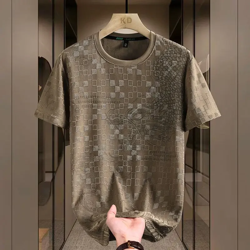 Jasper | Ryujin Ice Silk Shirt - Image 3