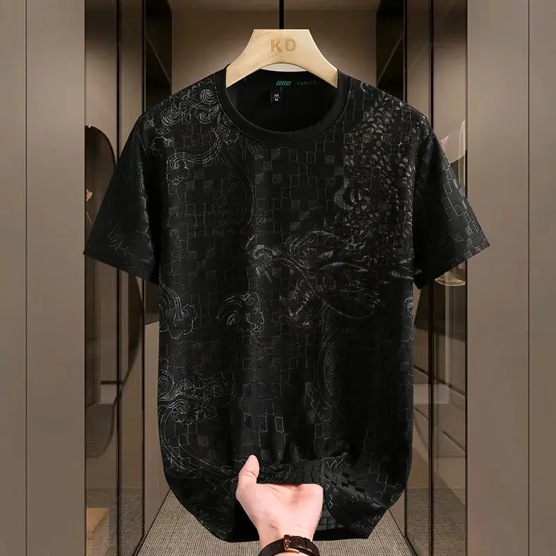 Jasper | Ryujin Ice Silk Shirt - Image 4