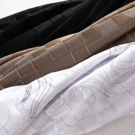 Jasper | Ryujin Ice Silk Shirt - Image 6