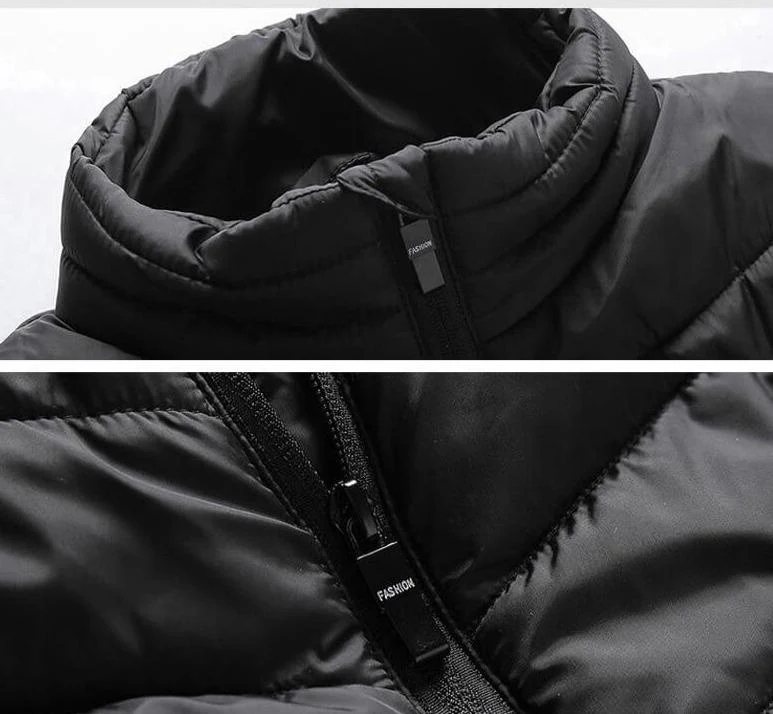 Jave | Heated vest with smart comfort - Image 7
