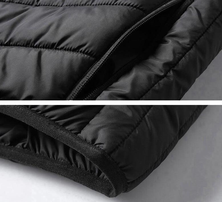 Jave | Heated vest with smart comfort - Image 9