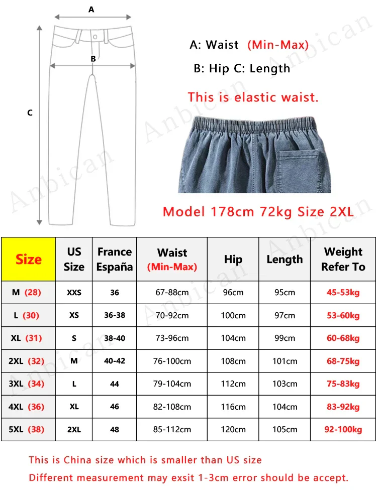 Javed® | Spring Cargo Pants - Image 6