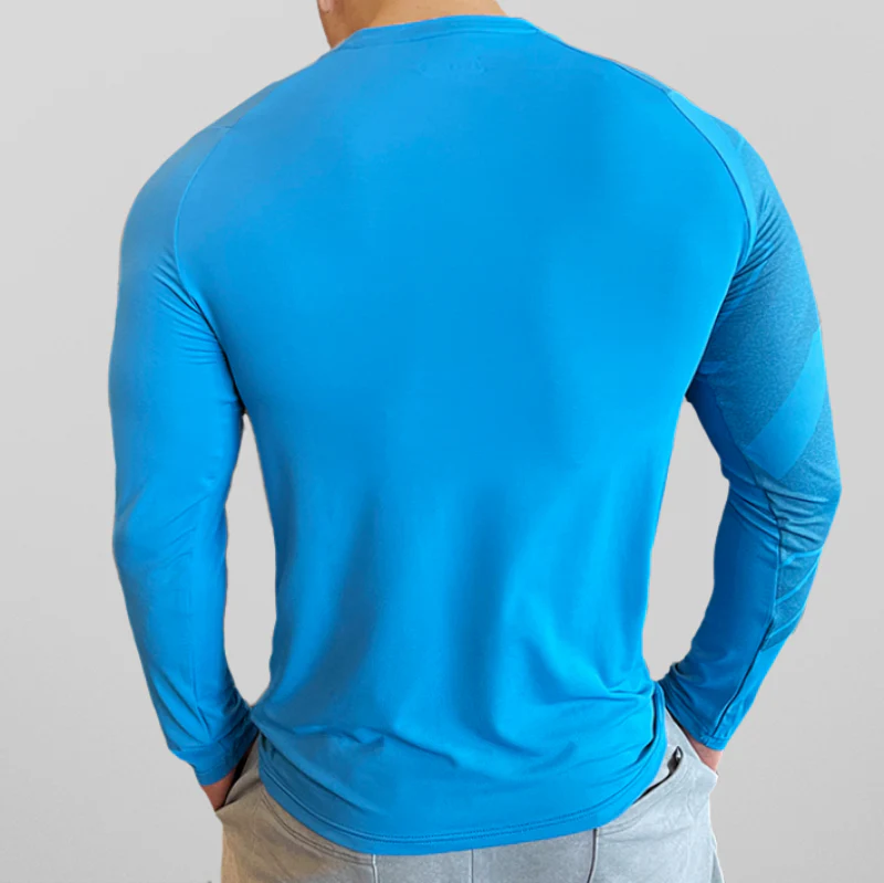 Javier® | Aeroflex Active Performance Shirt - Image 2