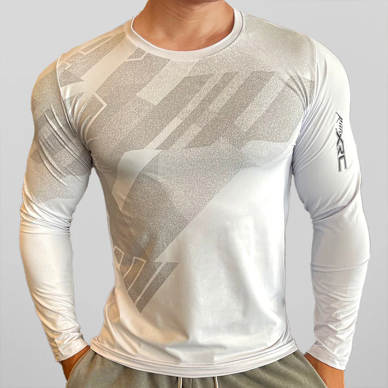 Javier® | Aeroflex Active Performance Shirt - Image 3