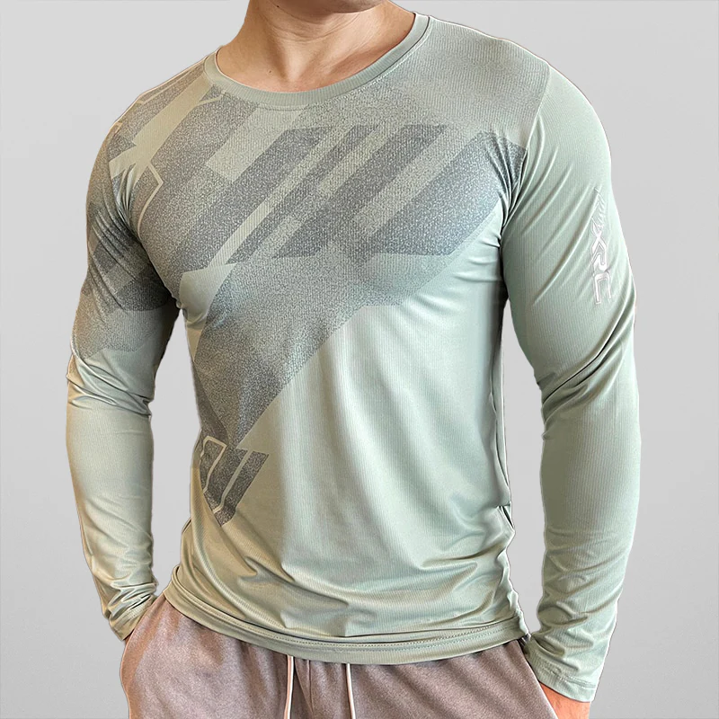 Javier® | Aeroflex Active Performance Shirt - Image 4