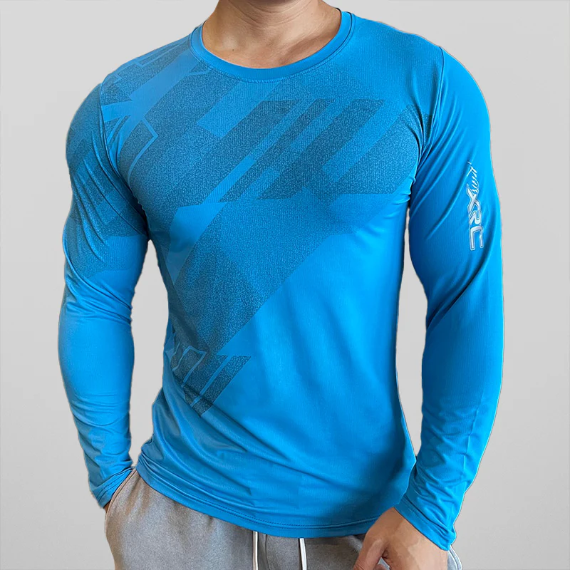 Javier® | Aeroflex Active Performance Shirt - Image 5