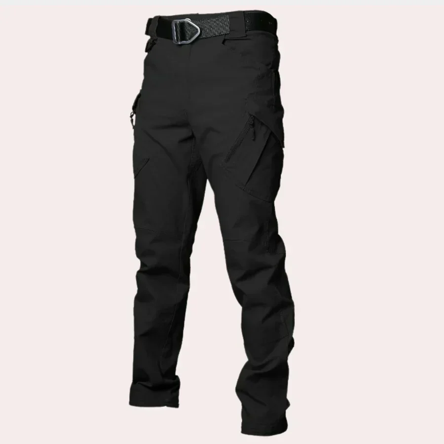 Javier® | Chic And Versatile Summer Trousers - Image 2