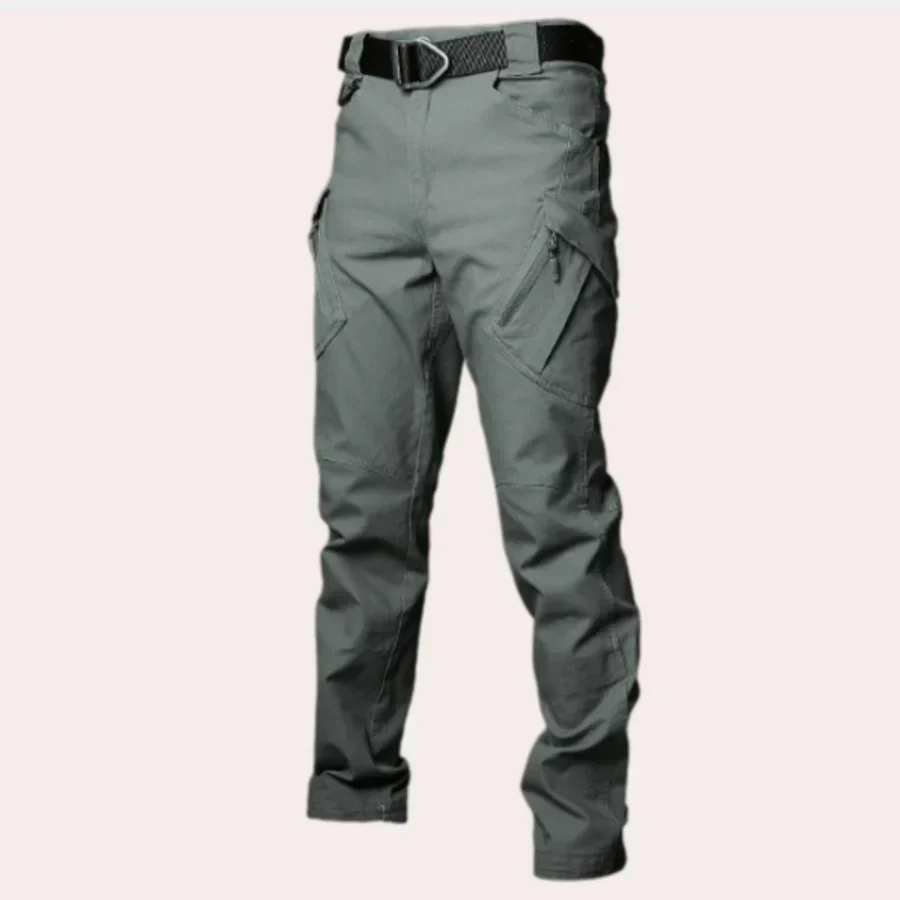 Javier® | Chic And Versatile Summer Trousers - Image 5