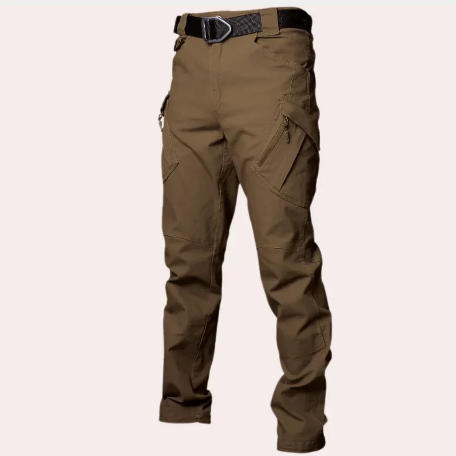 Javier® | Chic And Versatile Summer Trousers - Image 6