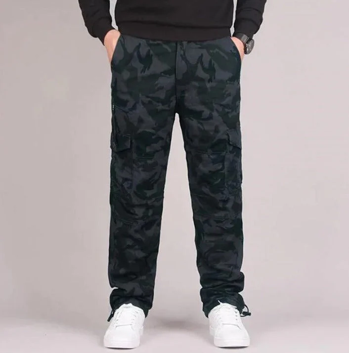 Javier® | Classic And Comfortable   Trousers - Image 6