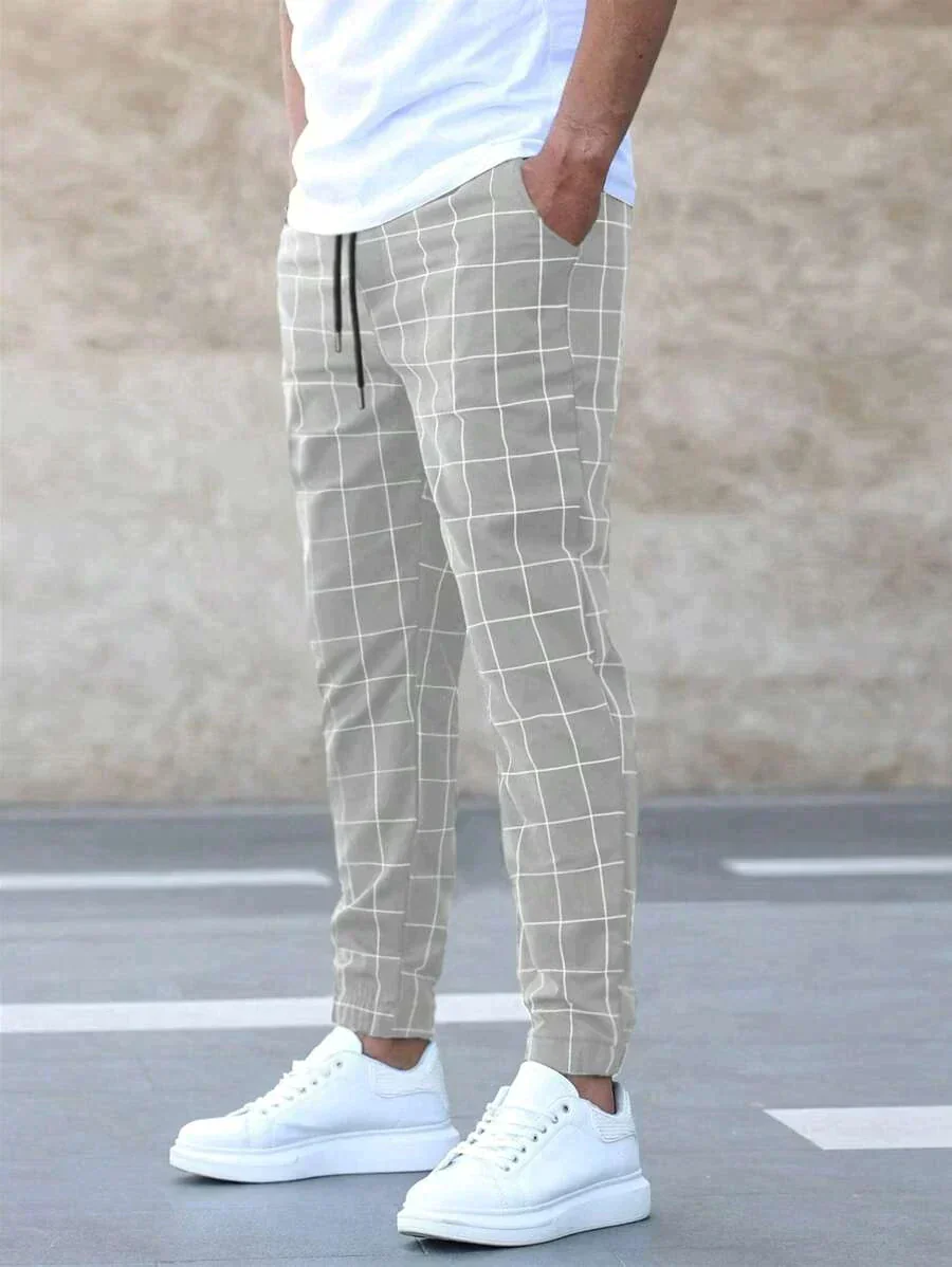 Javier® | Classic And Stylish   Trousers - Image 4