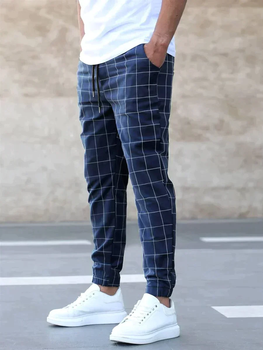 Javier® | Classic And Stylish   Trousers - Image 5