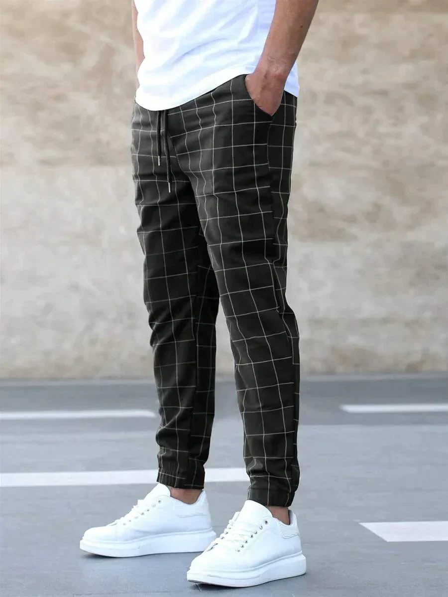 Javier® | Classic And Stylish   Trousers - Image 6