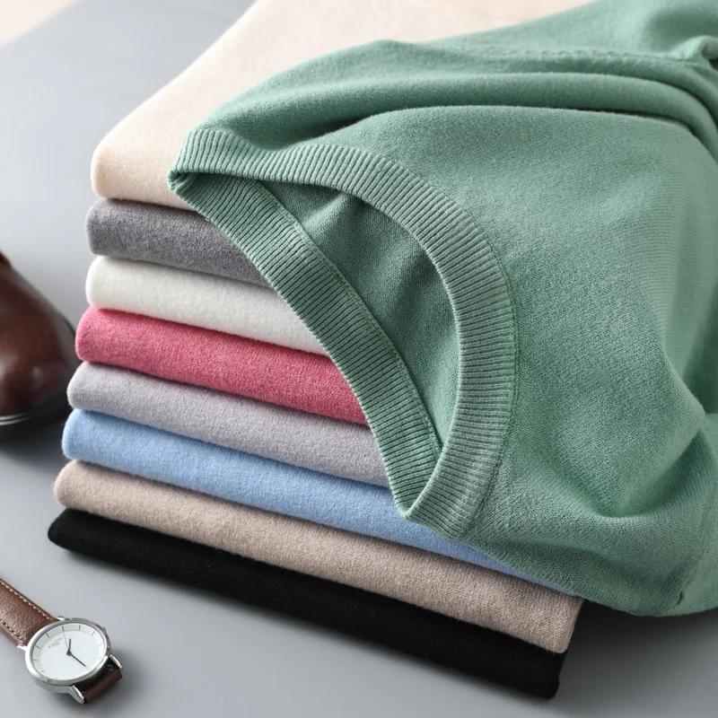 Javier® | Cotton T-Shirt - Image 9