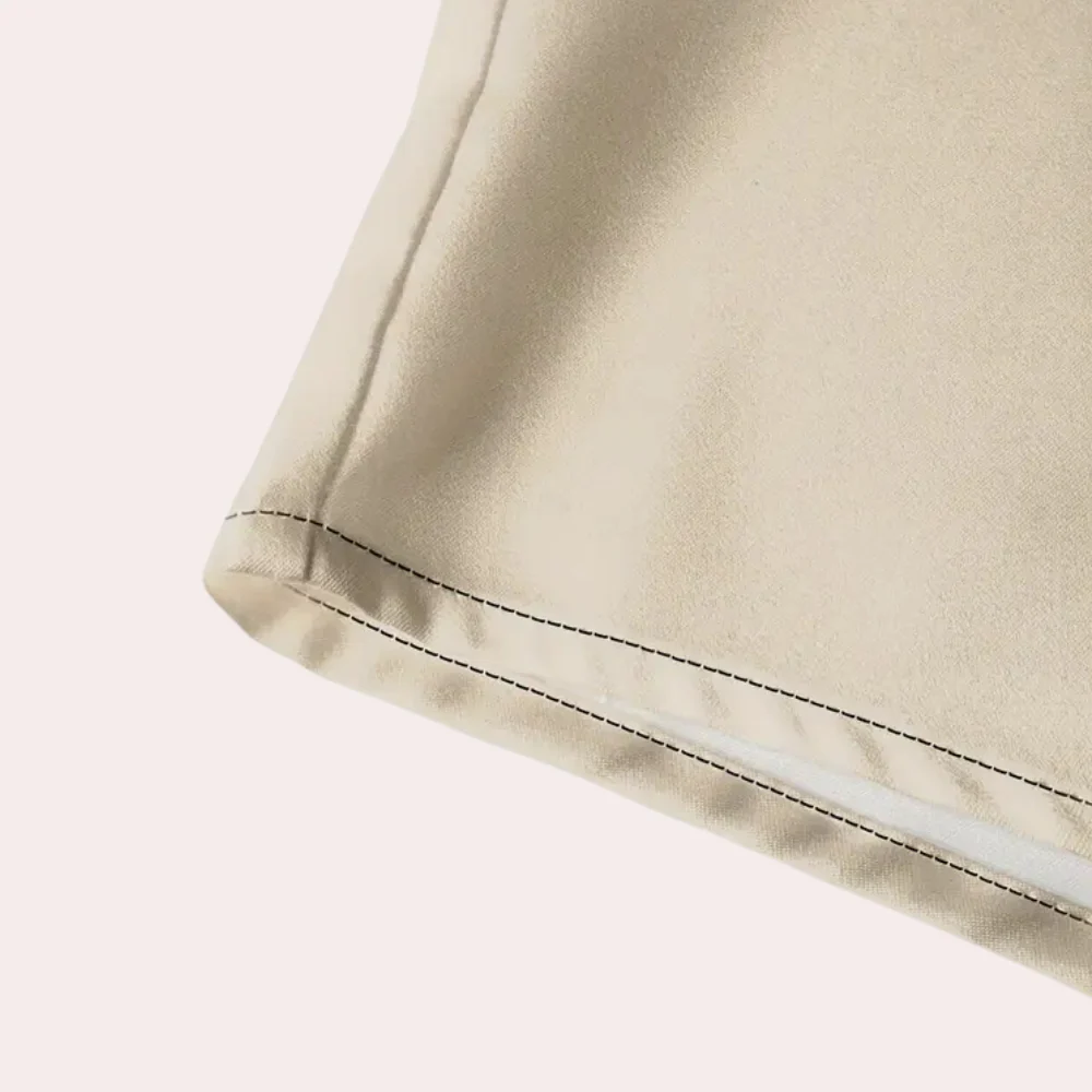 Javier® | Elegant retro shirt for men - Image 5