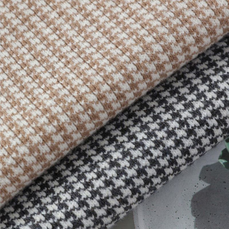Javier® | Houndstooth Sweater - Image 6