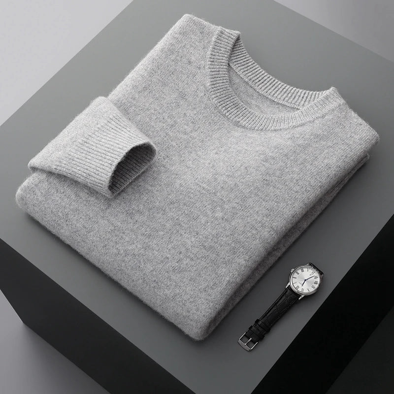 Javier® | Luxury Men'S Sweater - Image 4