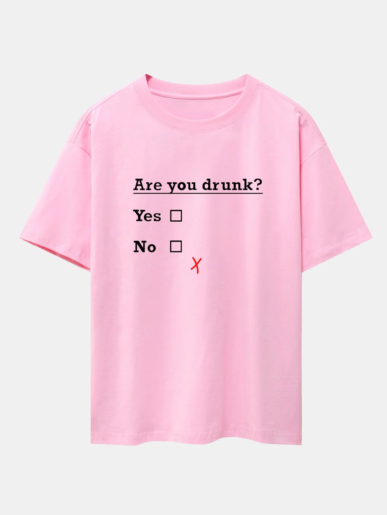 Javier® | Print Drop Shoulder Oversize T-Shirt - Image 13