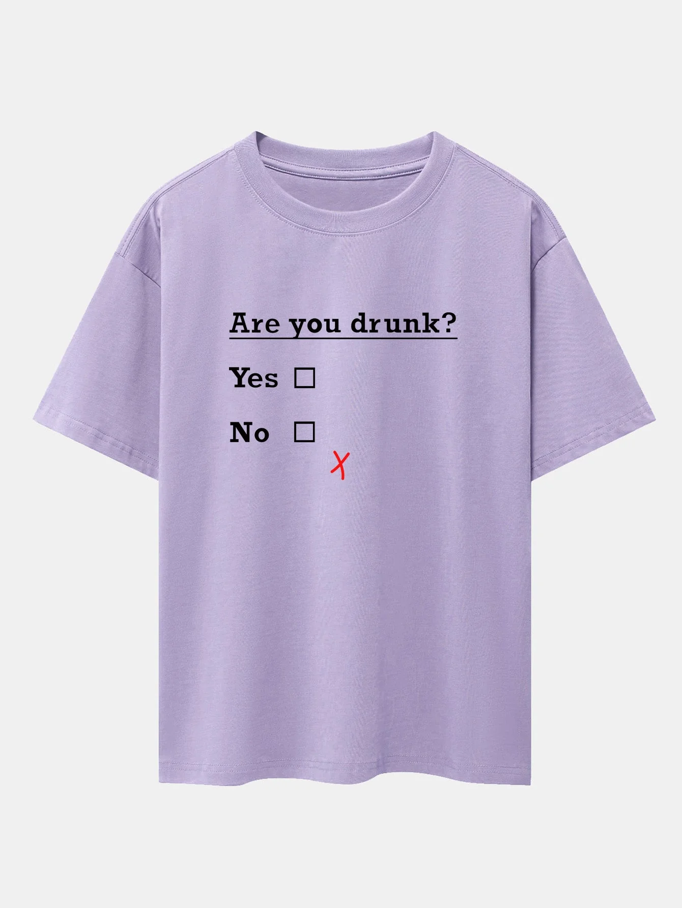 Javier® | Print Drop Shoulder Oversize T-Shirt - Image 15